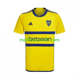 Maillot de Foot Boca Juniors Extérieur 2023-24
